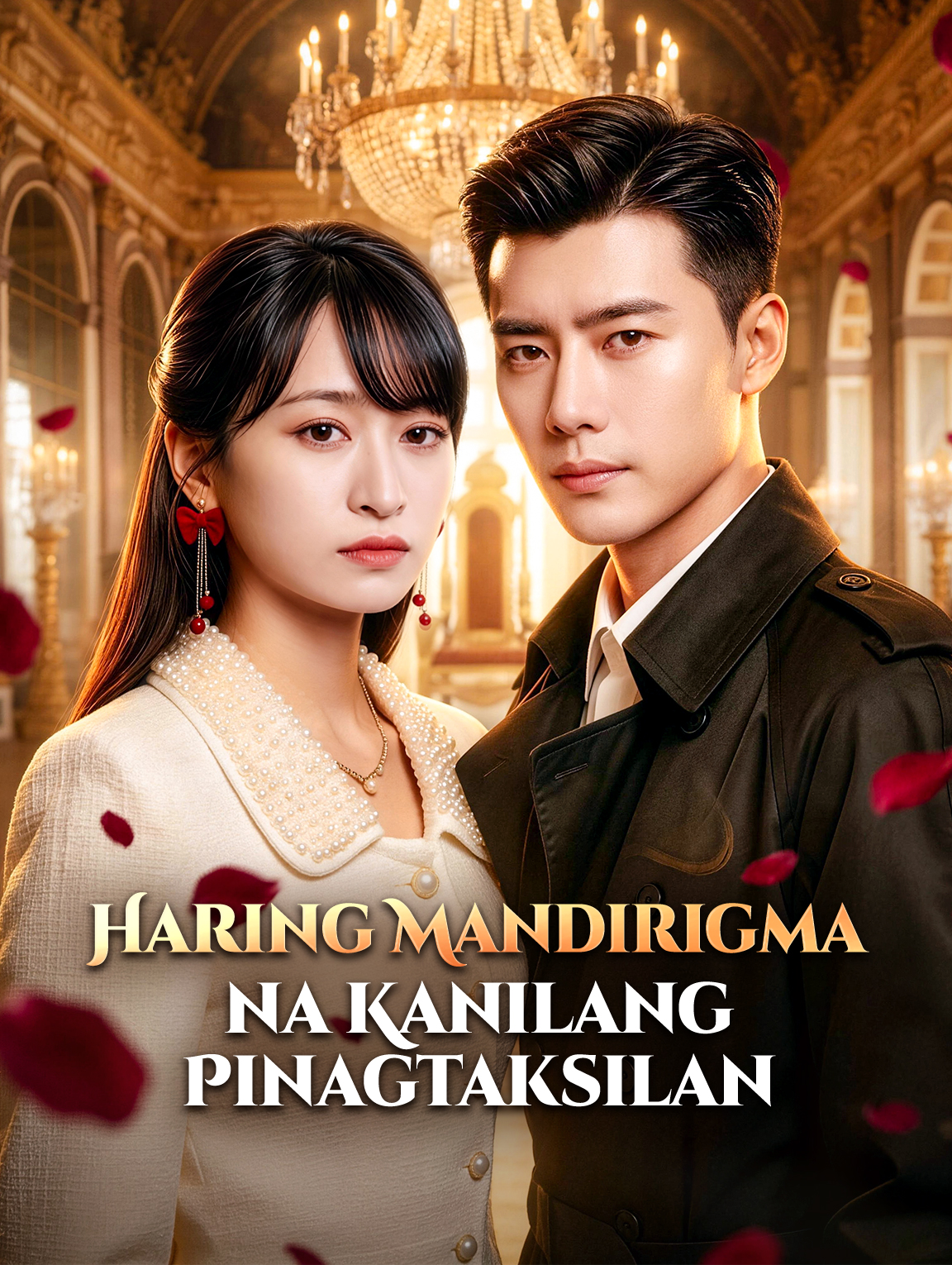 Haring Mandirigma na Kanilang Pinagtaksilan