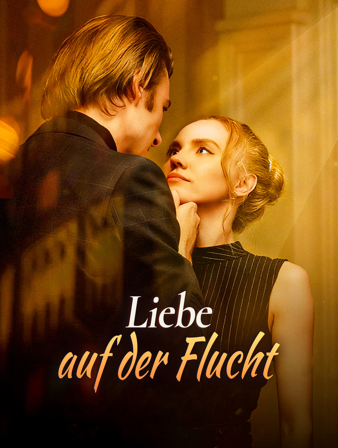 Liebe auf der Flucht