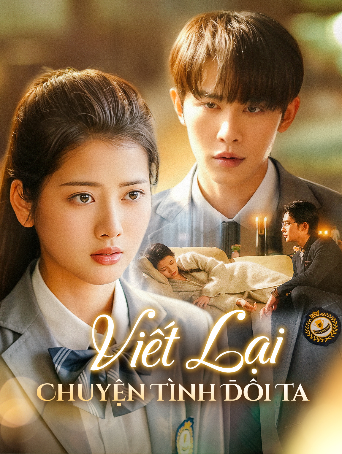 Viết Lại Chuyện Tình Đôi Ta