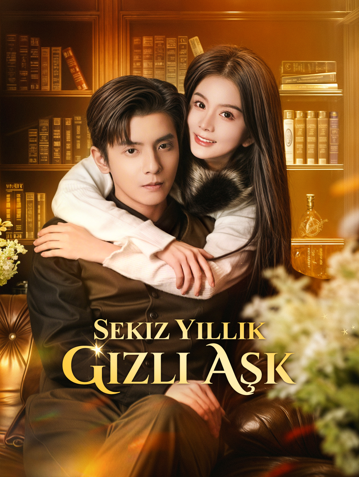 Sekiz Yıllık Gizli Aşk