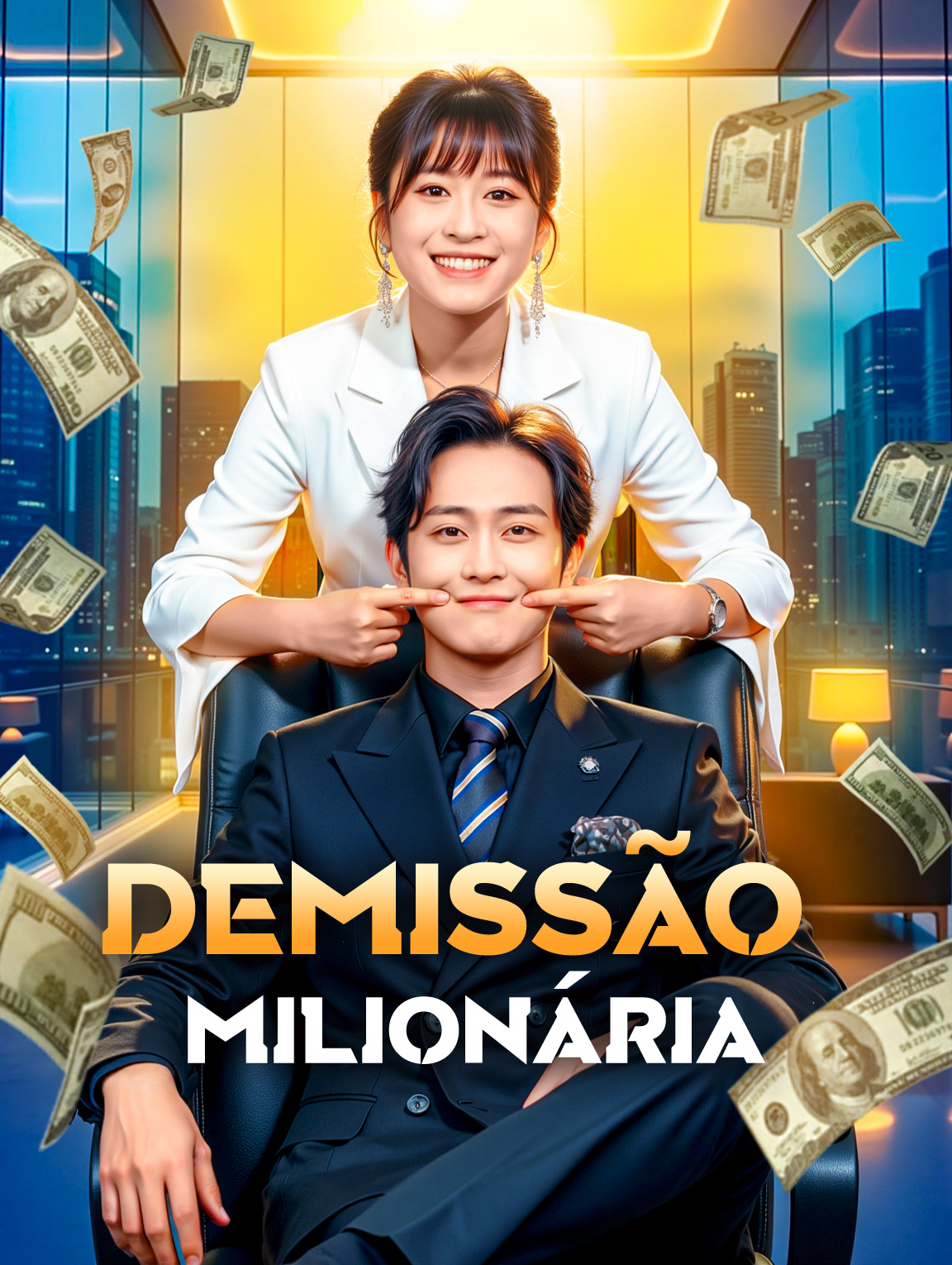 Demissão Milionária