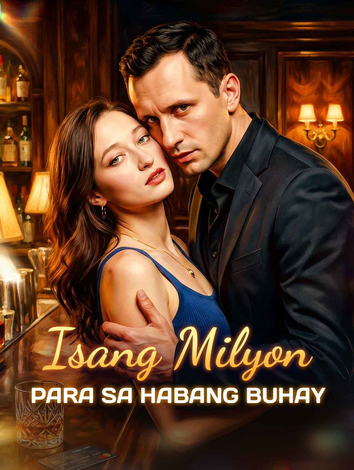 Isang Milyon Para sa Habang Buhay