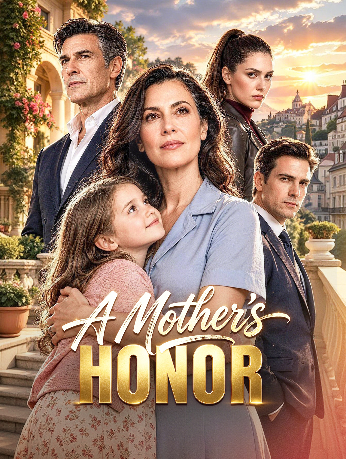 A Mother's Honor