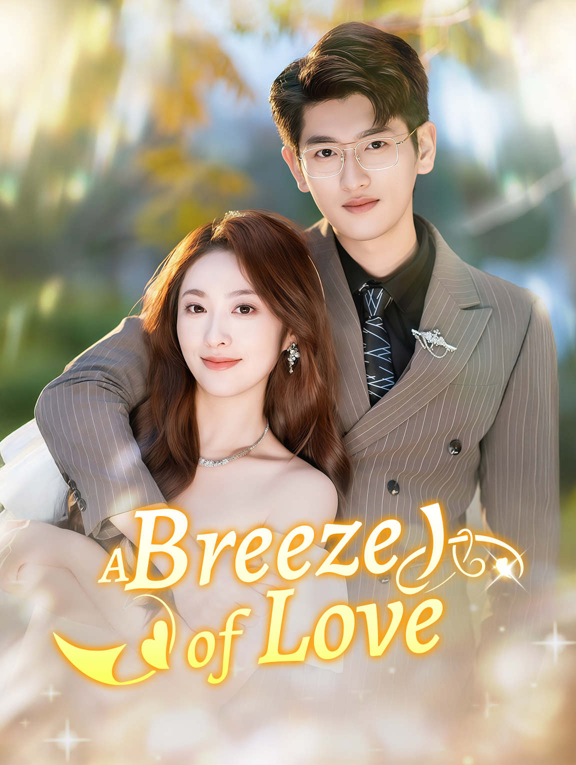 A Breeze of Love