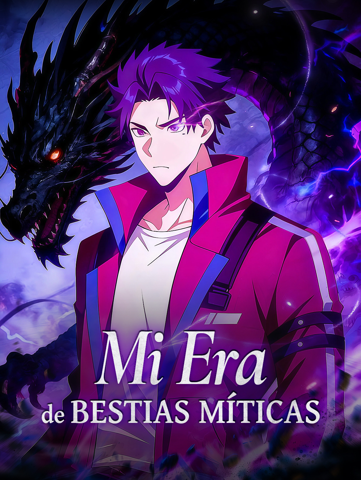 Mi Era de Bestias Míticas