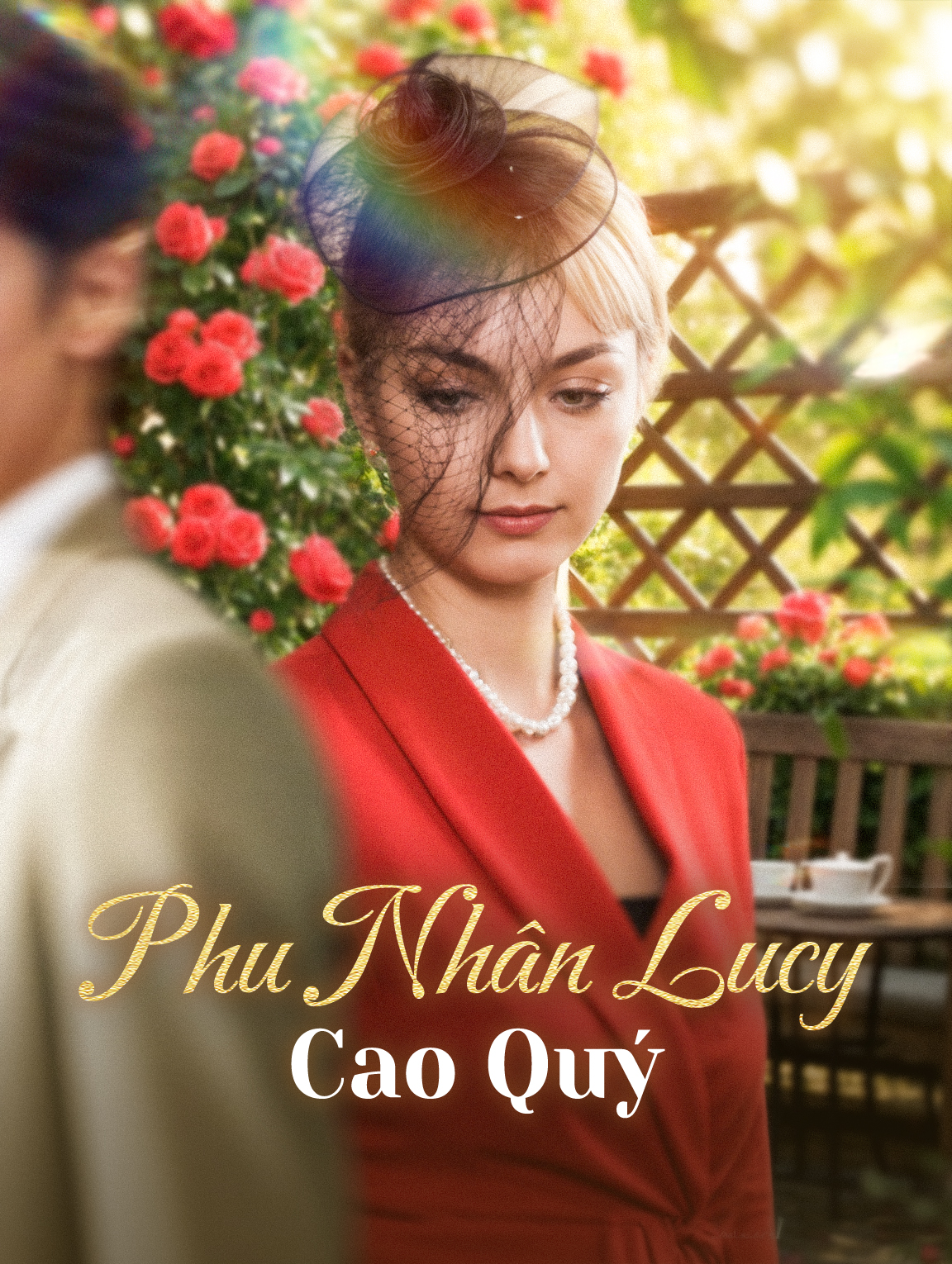 Phu Nhân Lucy Cao Quý