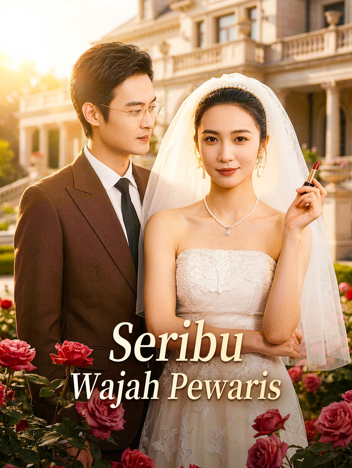 Seribu Wajah Pewaris