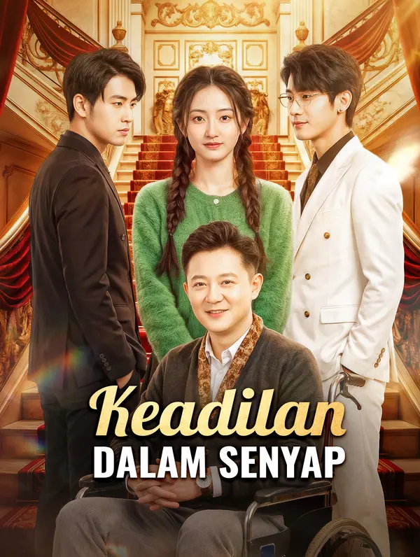 Keadilan dalam Senyap