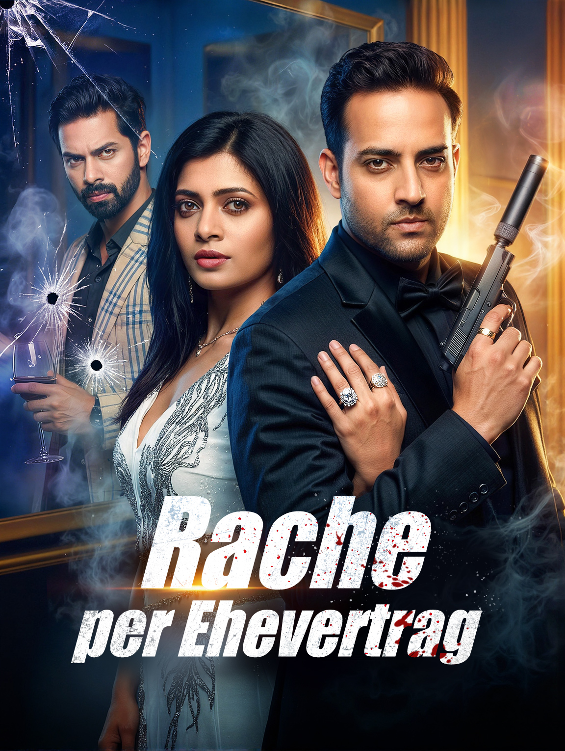 Rache per Ehevertrag