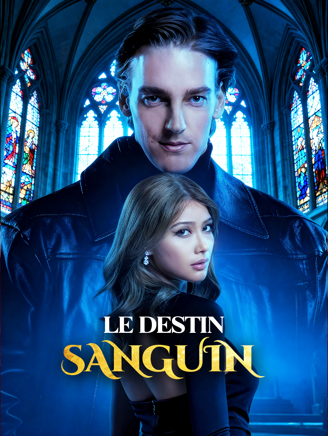 Le Destin sanguin