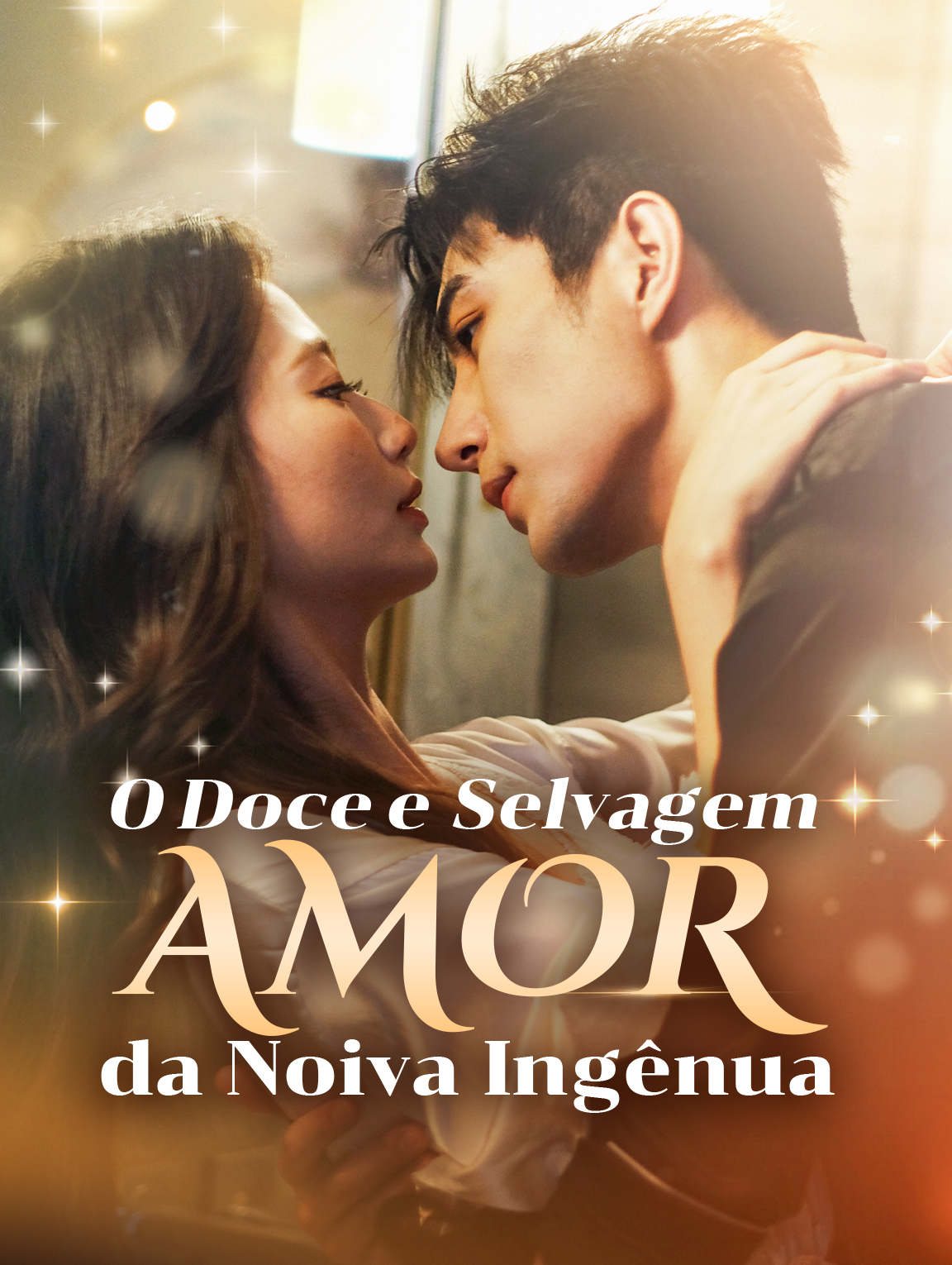 O Doce e Selvagem Amorda Noiva Ingênua