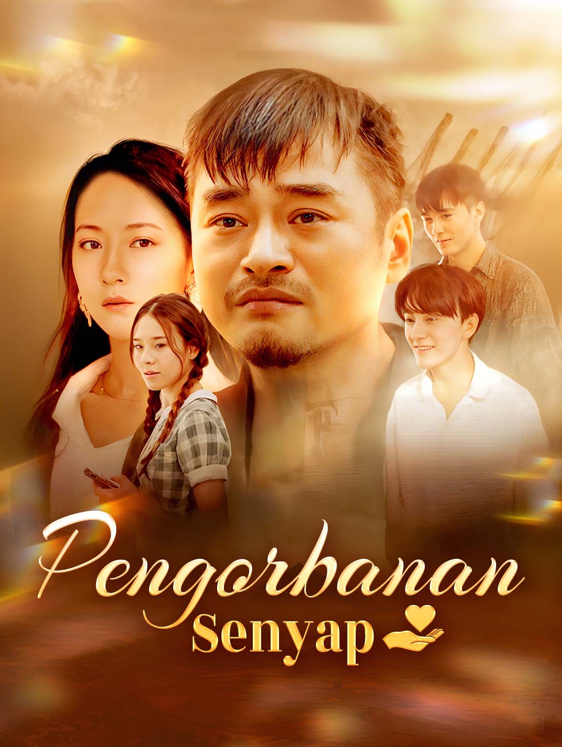 Pengorbanan Senyap