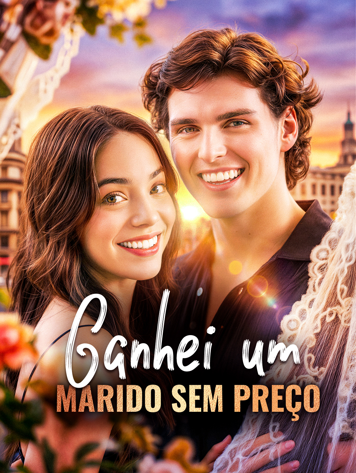 Ganhei um Marido Sem Preço