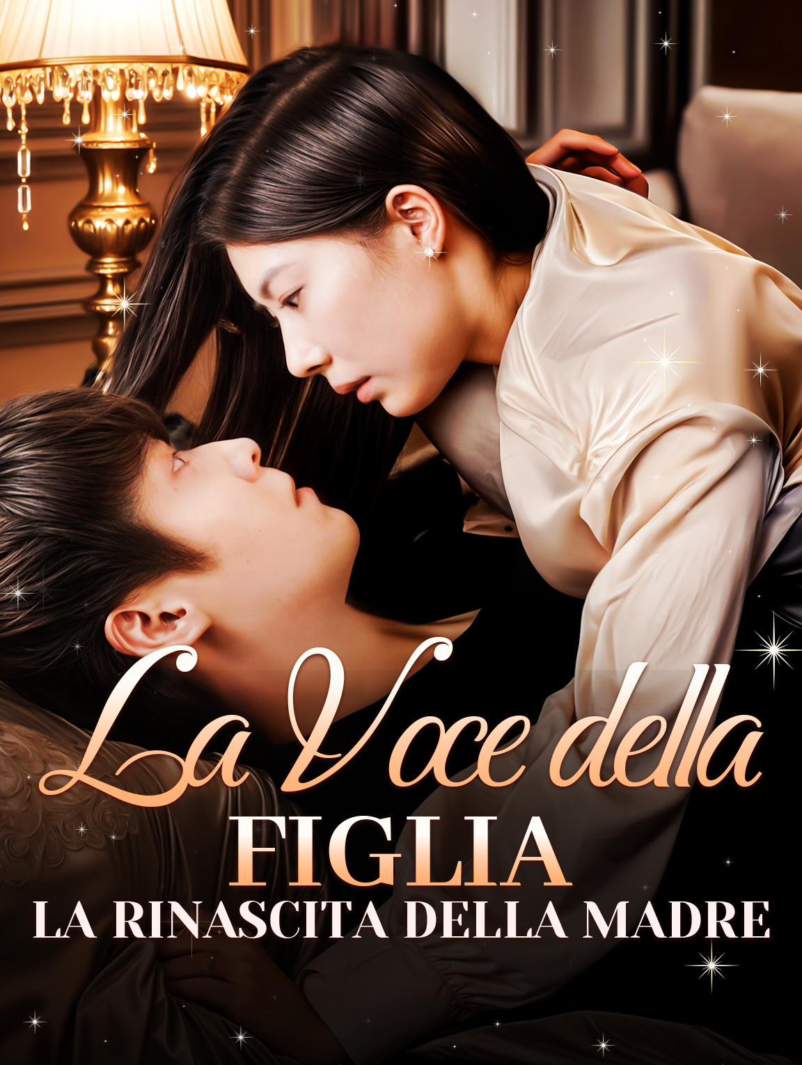 La Voce della Figlia, la Rinascita della Madre