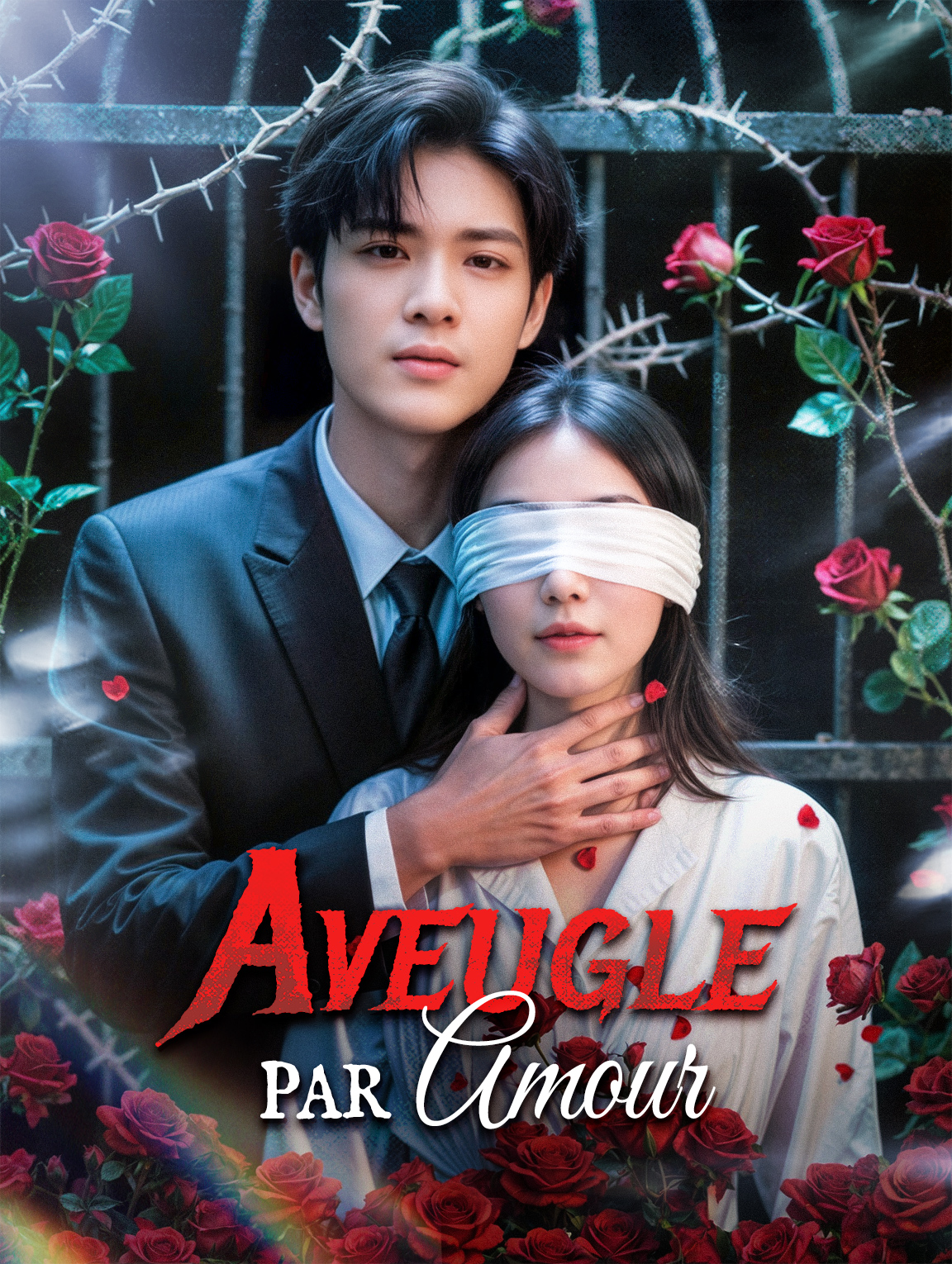 Aveugle par amour