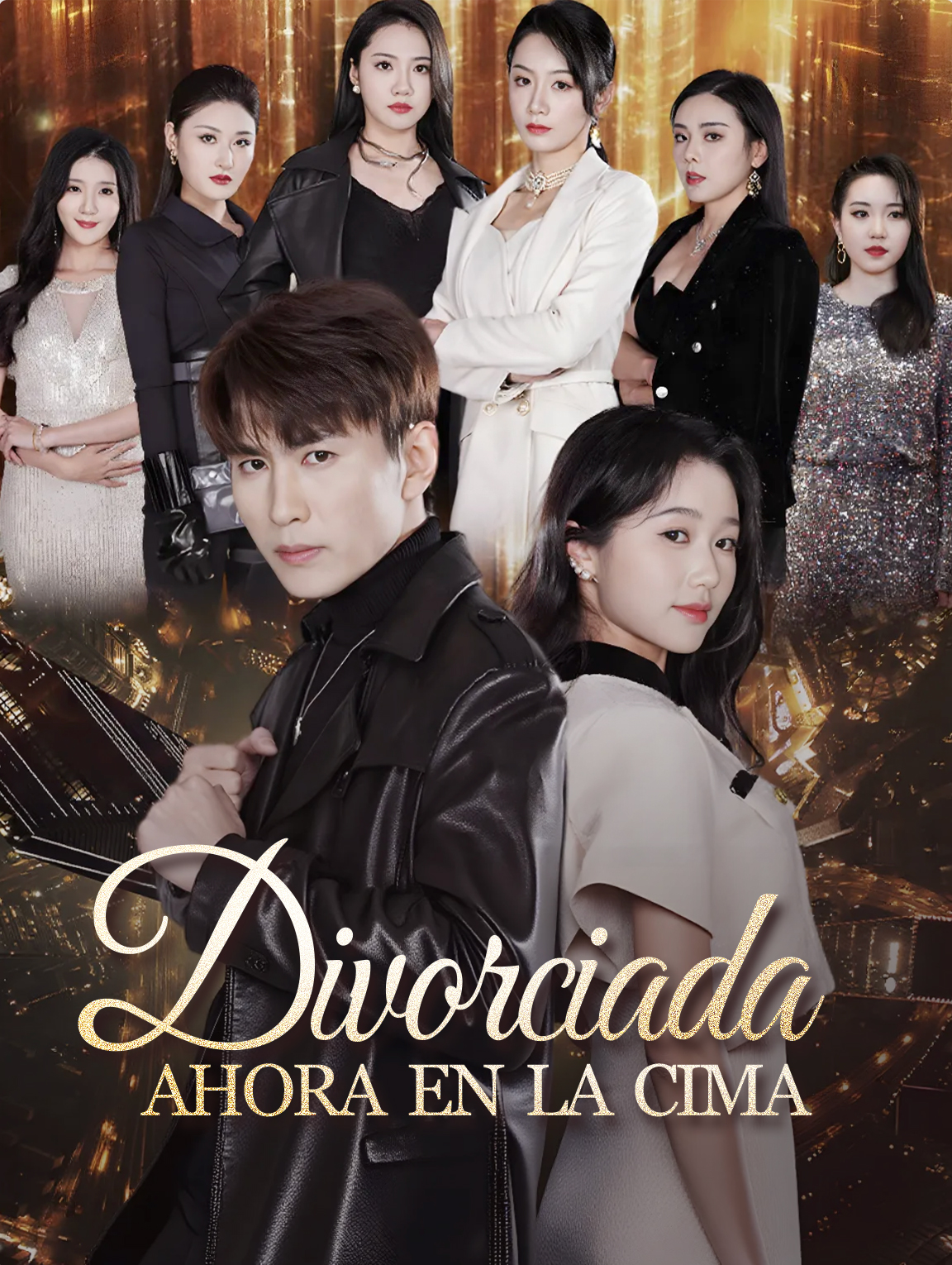 Divorciada, Ahora en la Cima