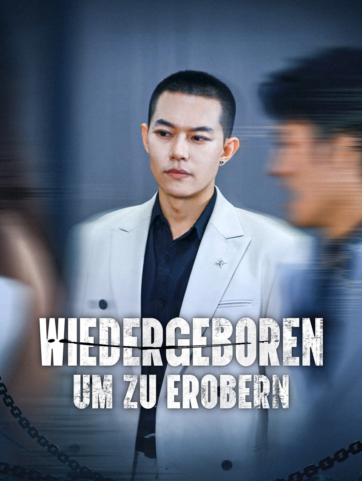 Wiedergeboren, um zu erobern