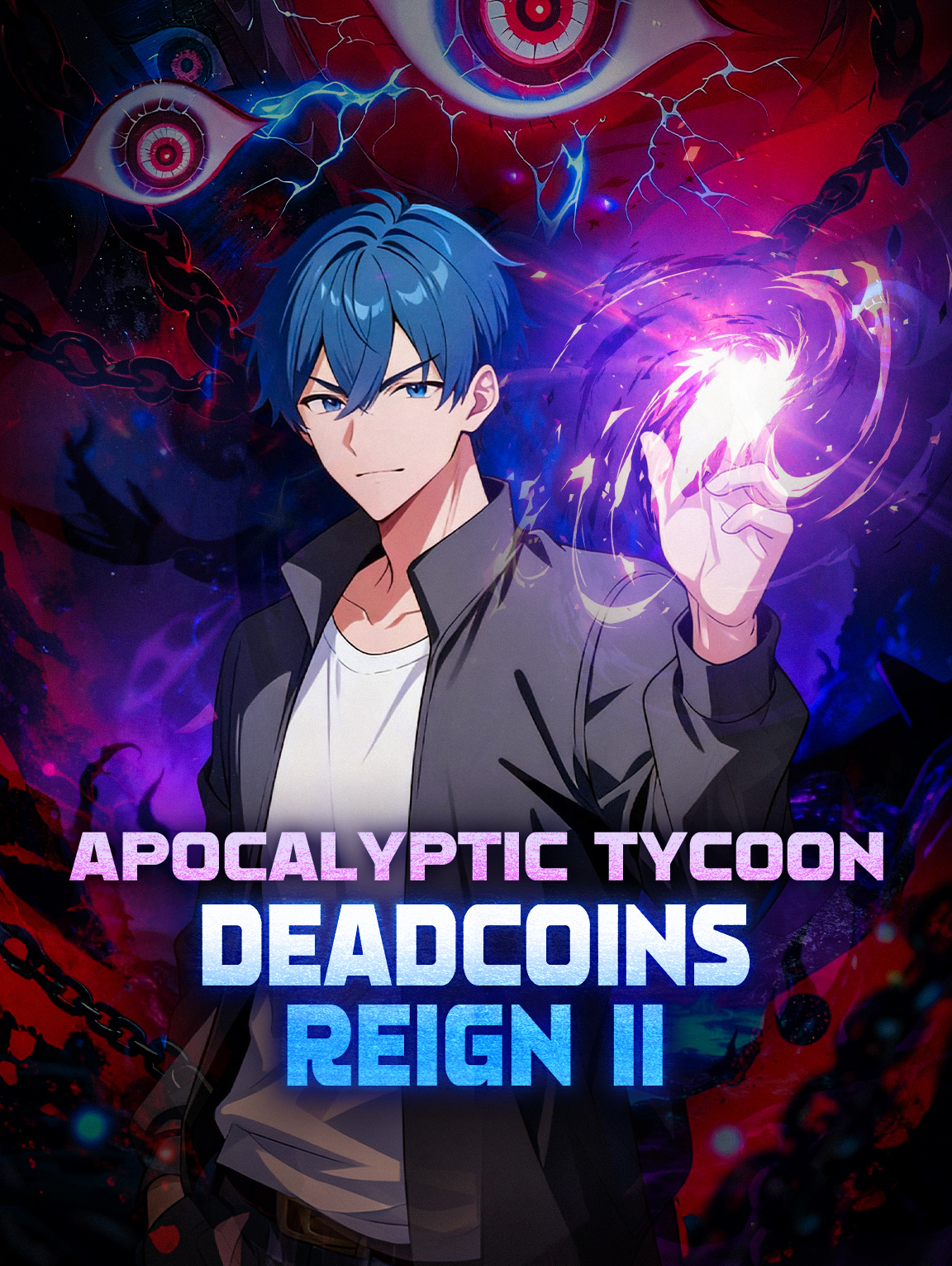 Apocalyptic TycoonDead Coins Reign II