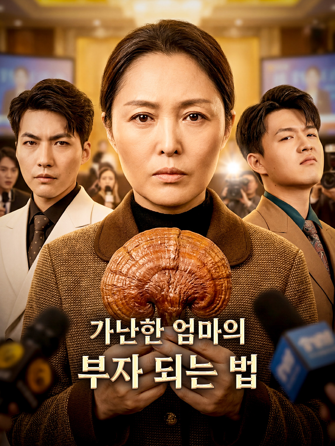 가난한 엄마의 부자 되는 법