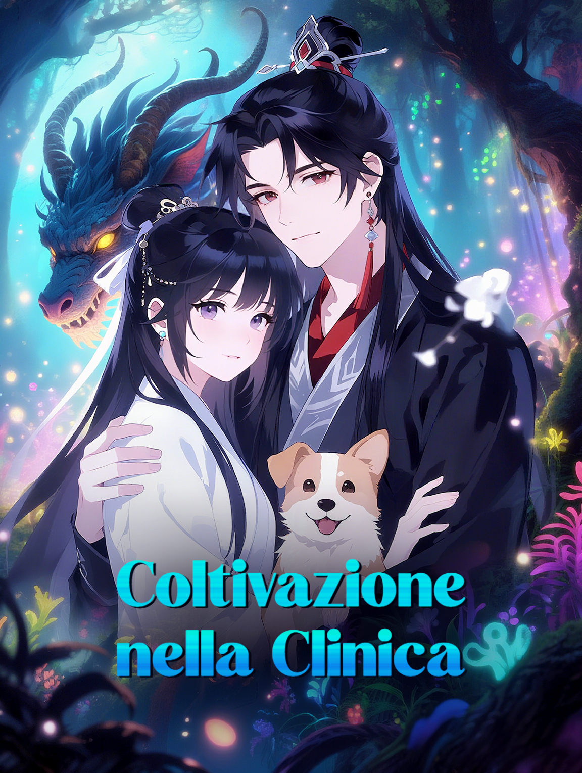 Coltivazionenella Clinica