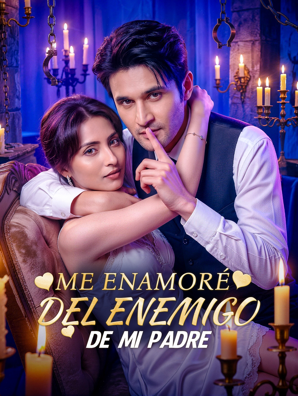 Me Enamoré del Enemigo de mi Padre