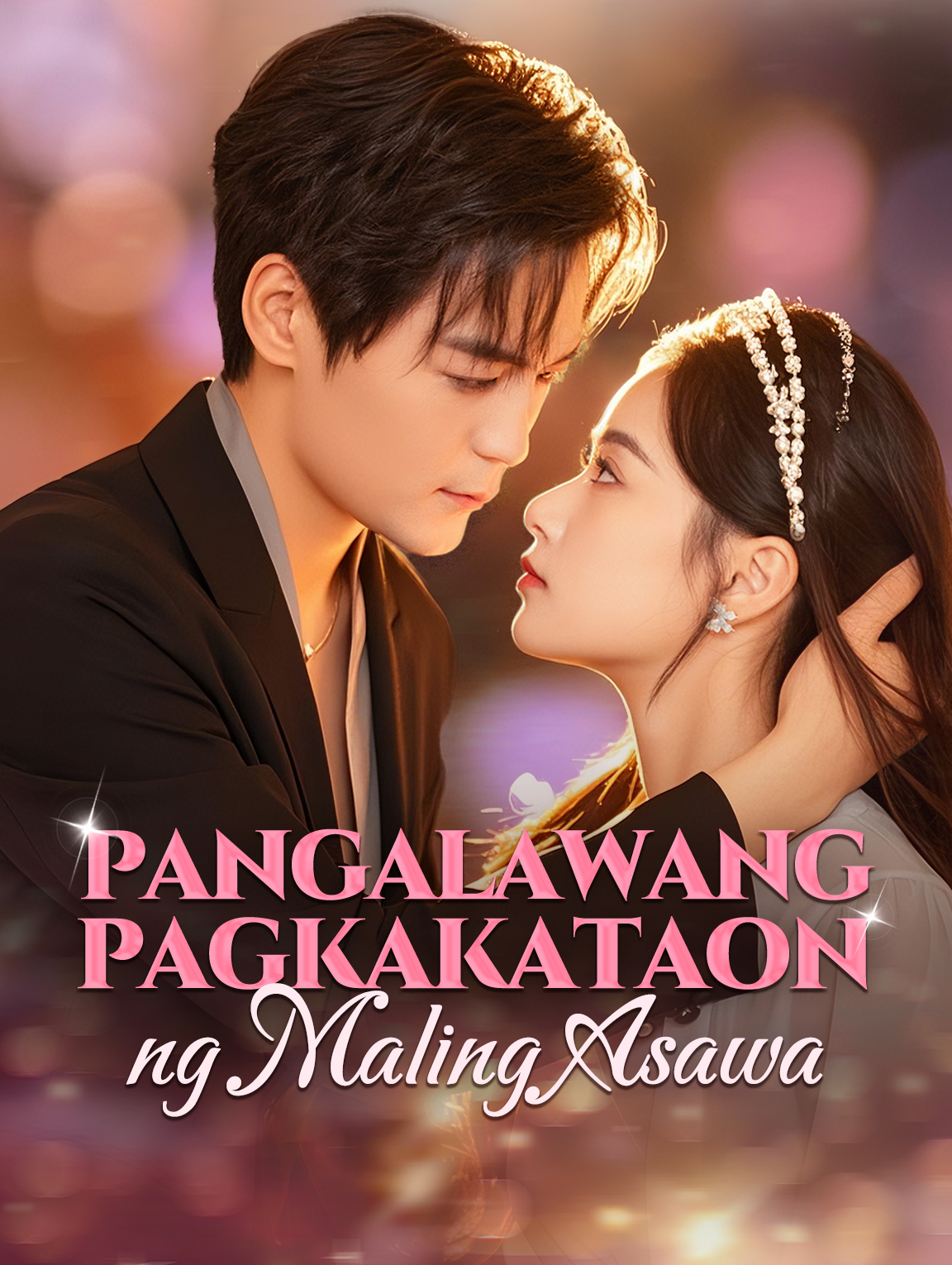 Pangalawang Pagkakataon ng Maling Asawa