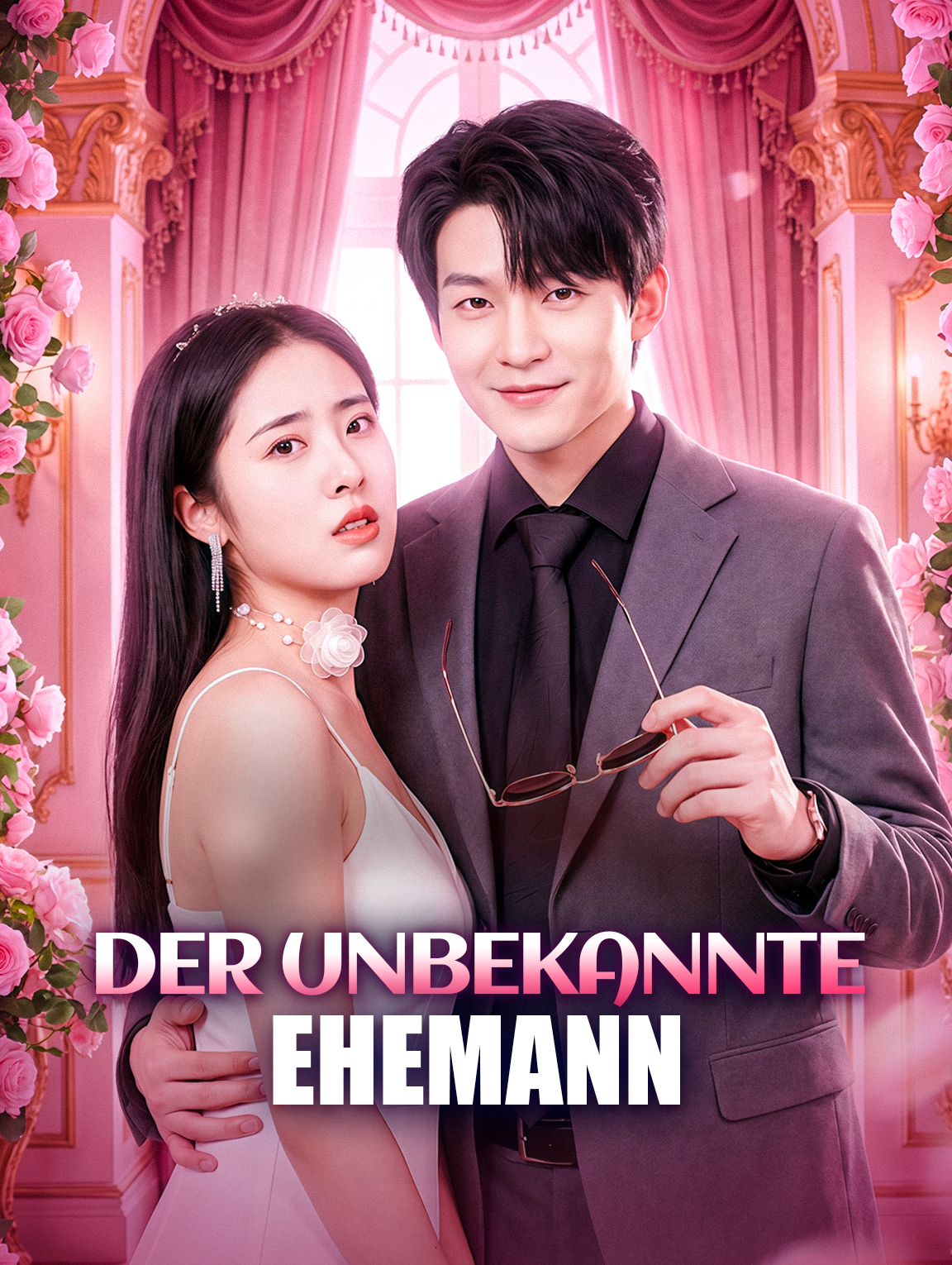 Der unbekannte Ehemann