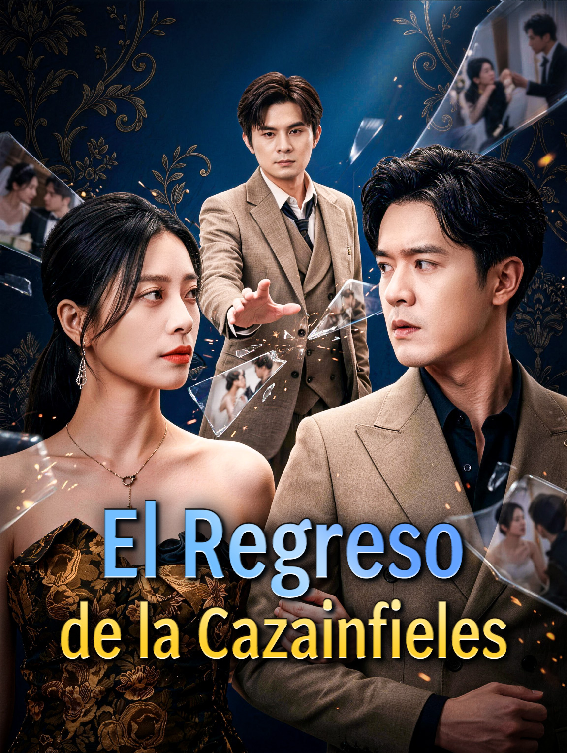 El Regreso de la Cazainfieles