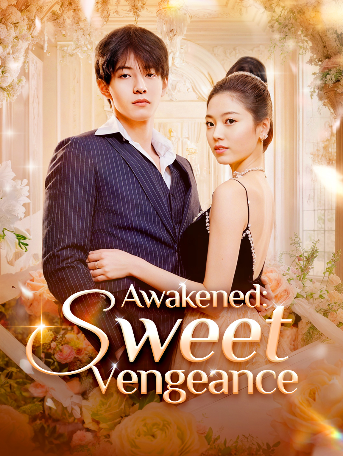 Awakened: Sweet Vengeance