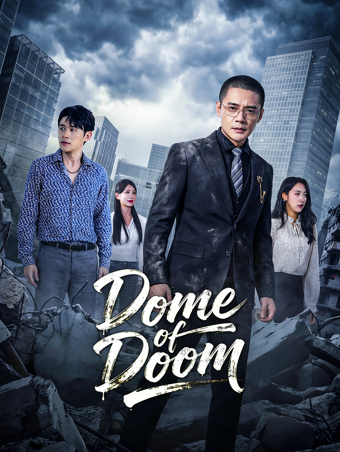 Dome of Doom