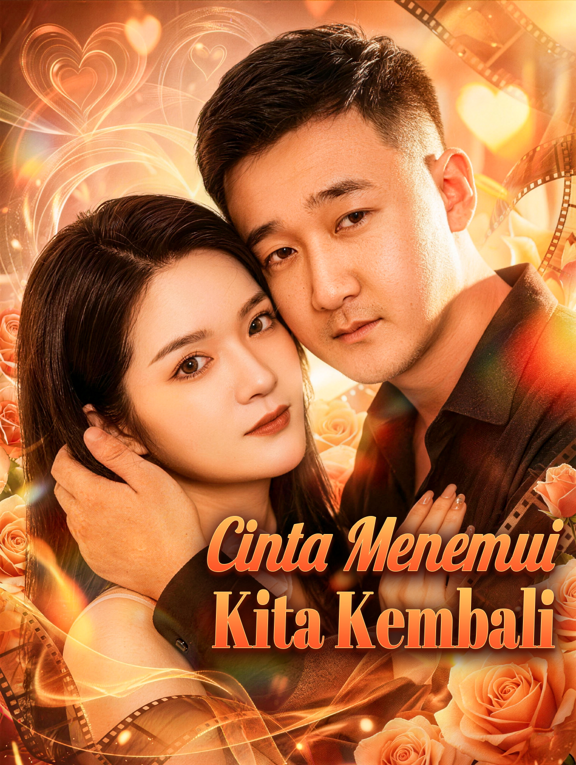 Cinta Menemui Kita Kembali