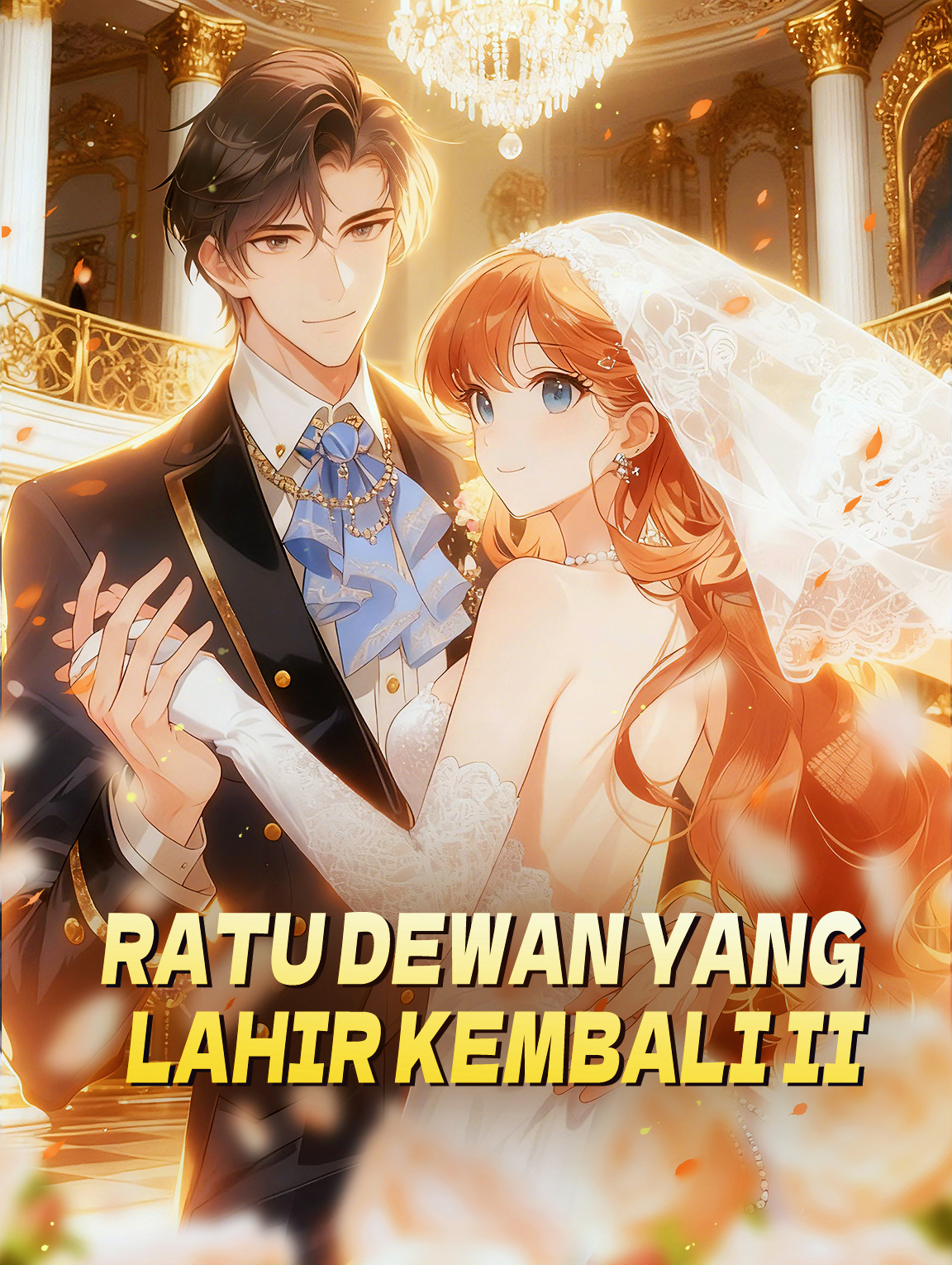 Ratu Dewan yang Lahir Kembali II