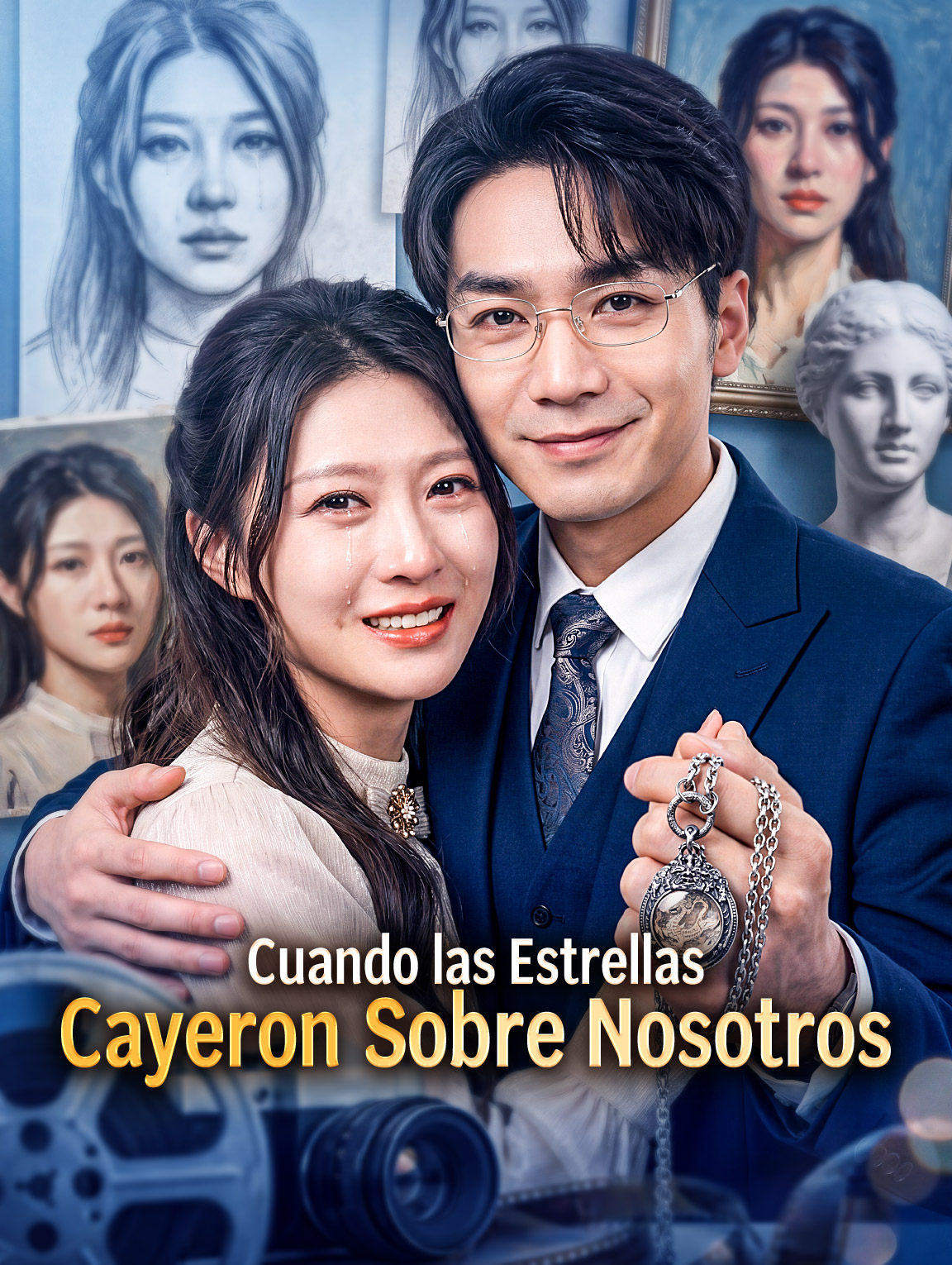 Cuando las Estrellas Cayeron Sobre Nosotros