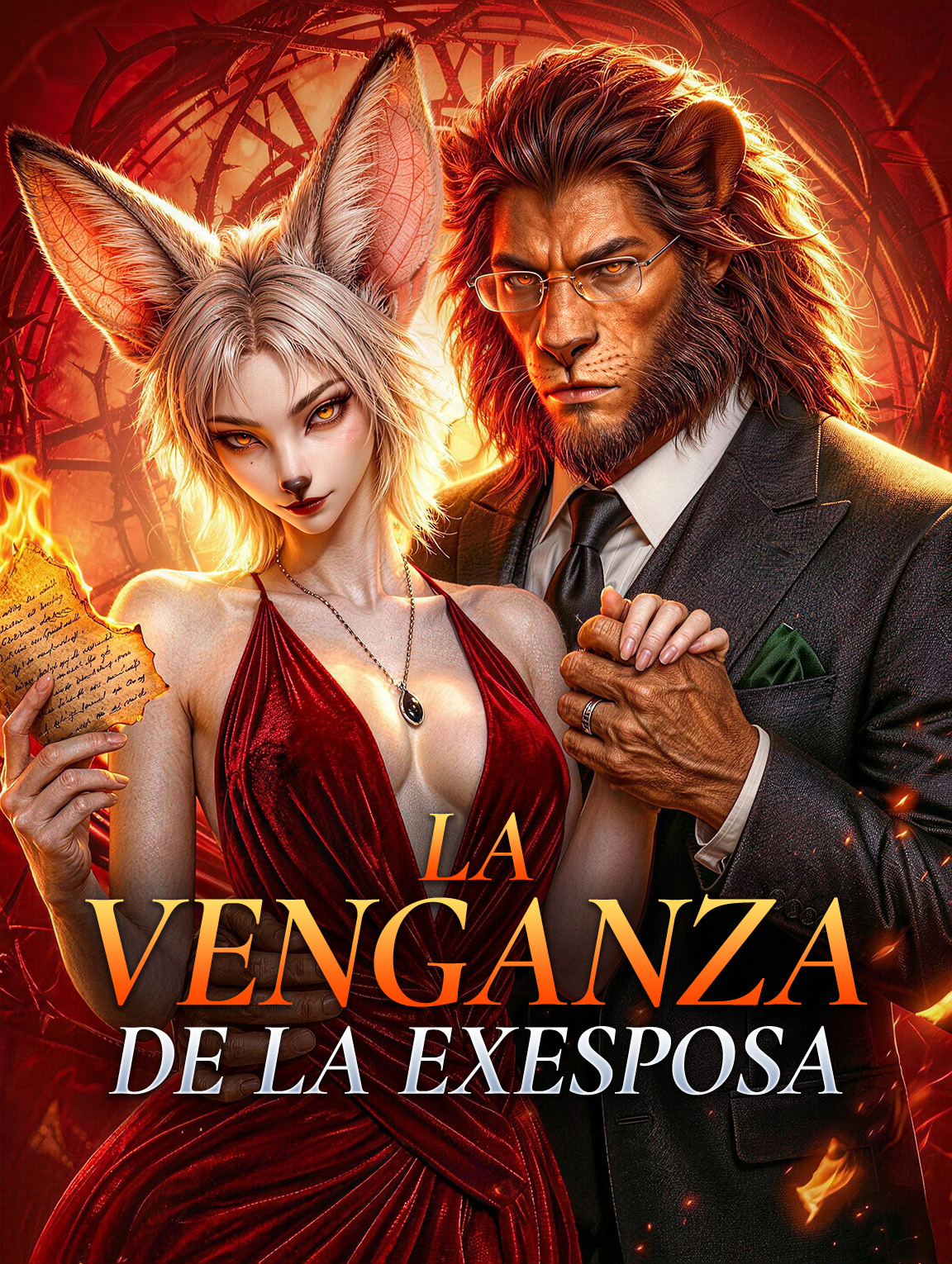 La Venganza de la Exesposa