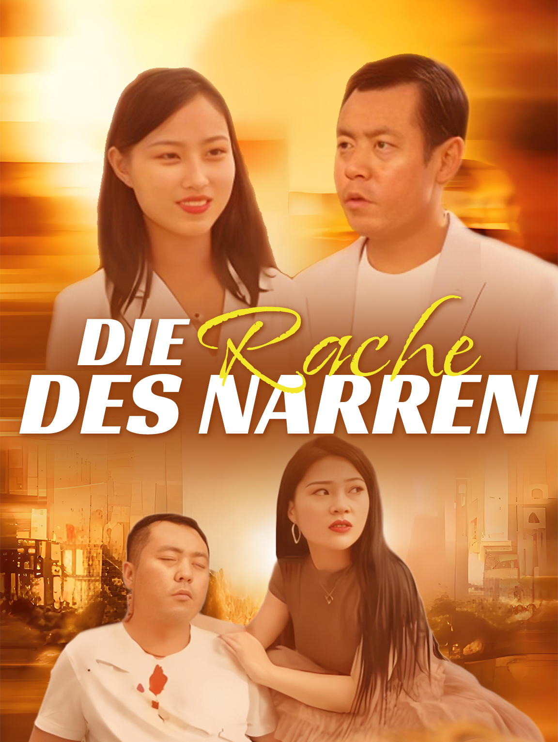 Die Rache des Narren