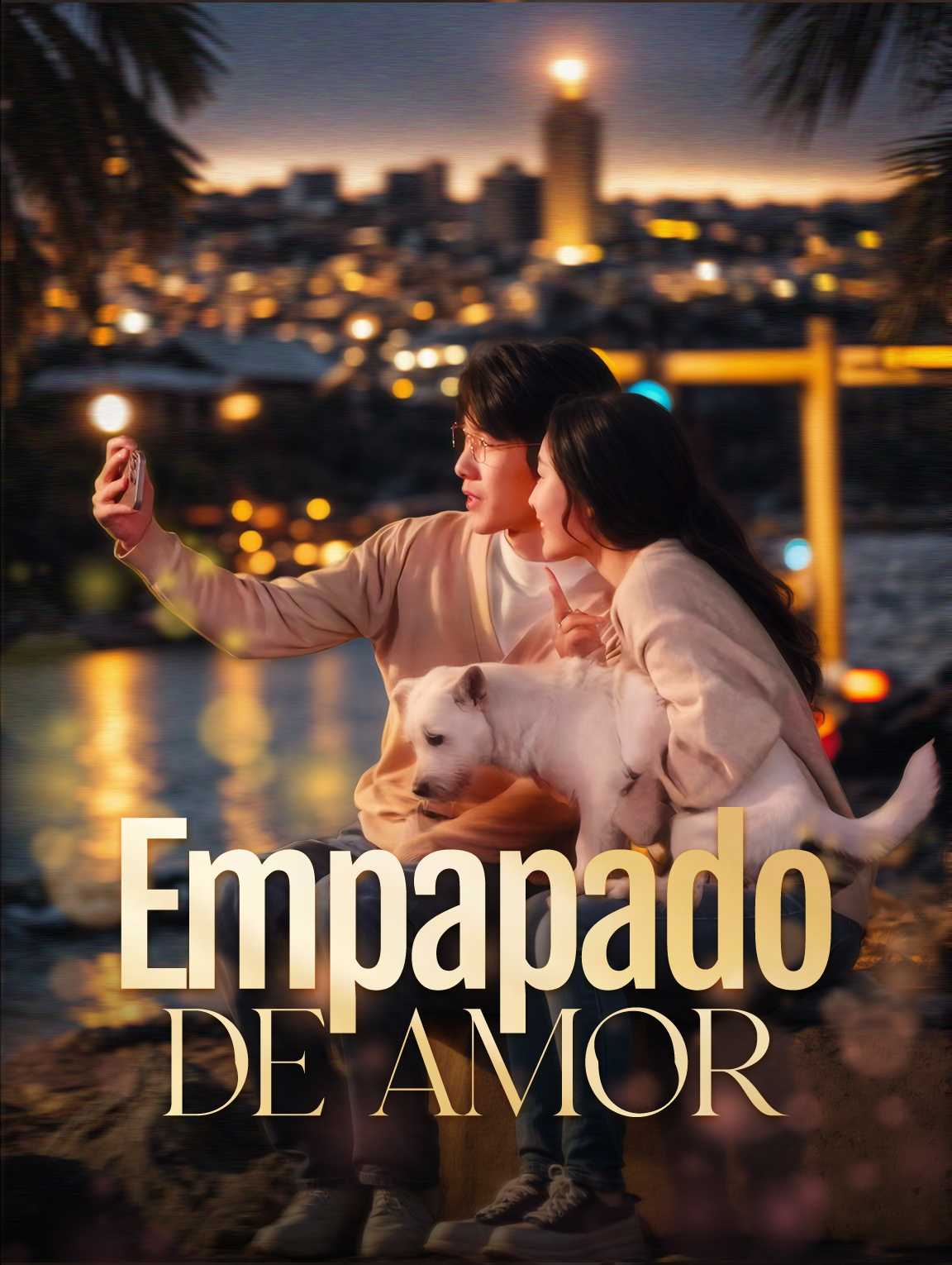 Empapado de Amor
