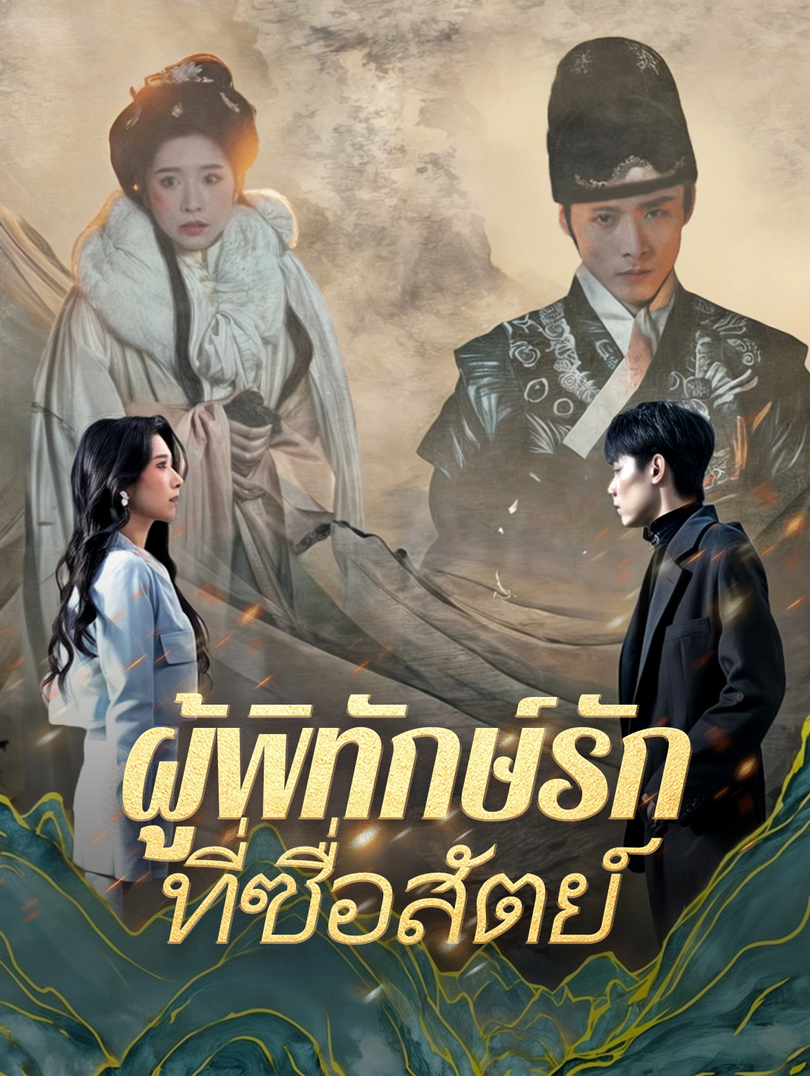 ผู้พิทักษ์รักที่ซื่อสัตย์