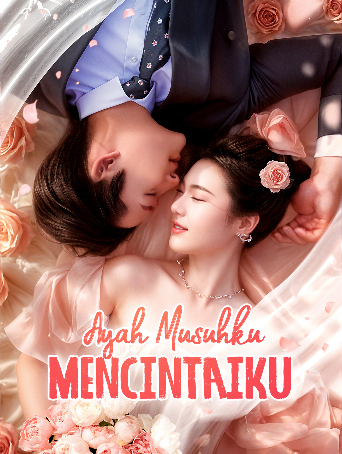 Ayah Musuhku Mencintaiku(Sulih Suara)