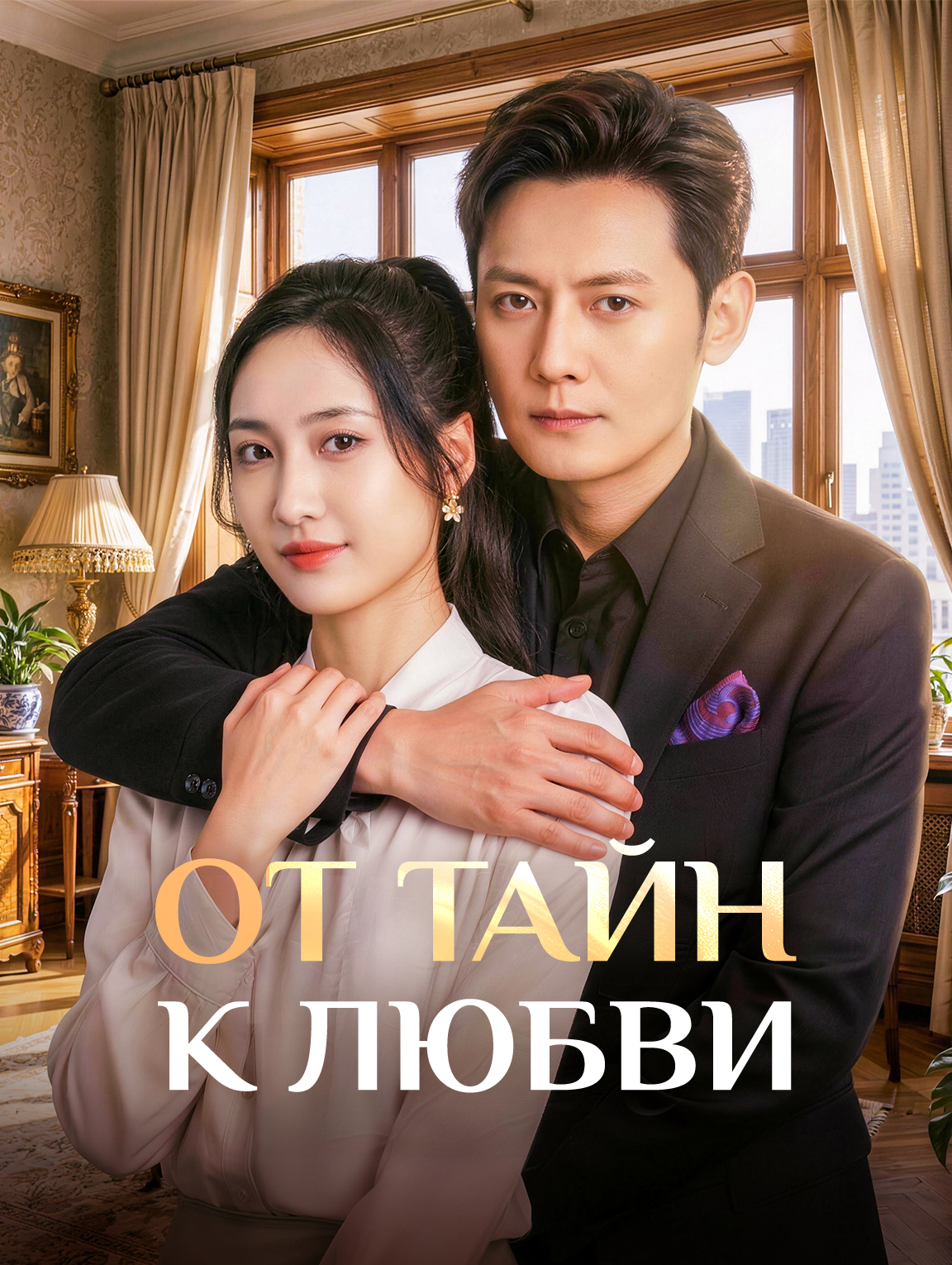 От тайн к любви
