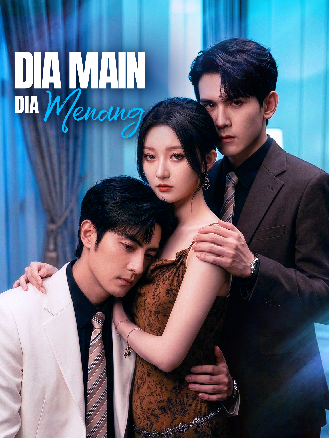 Dia Main, Dia Menang