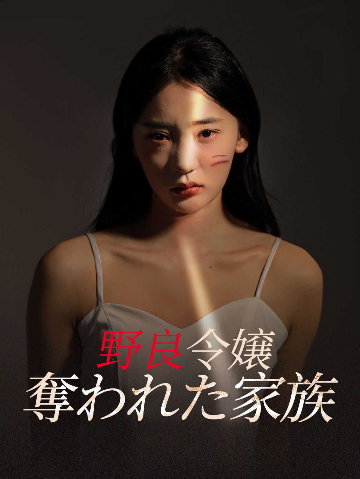 野良令嬢奪われた家族