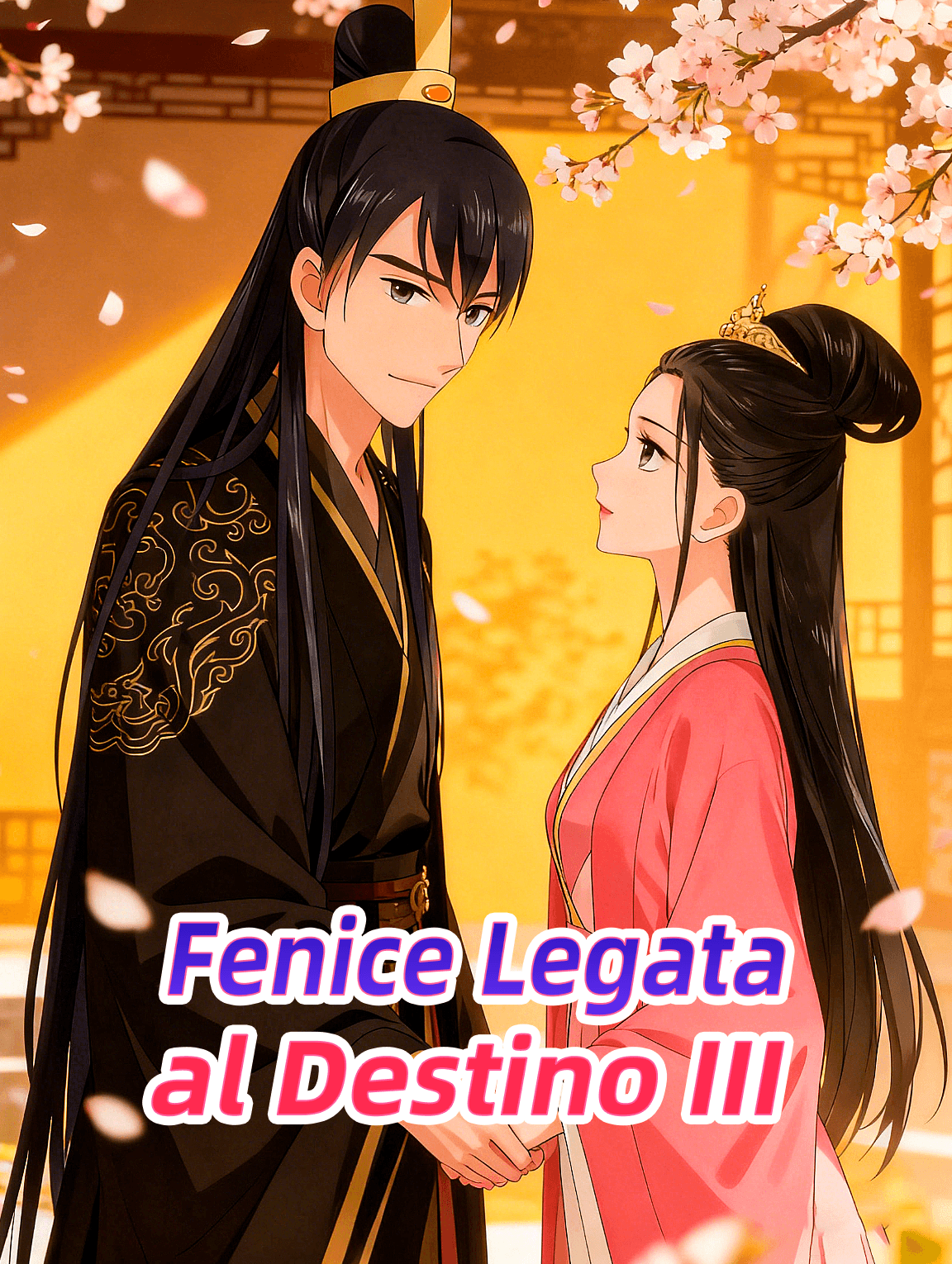 Fenice Legataal Destino III