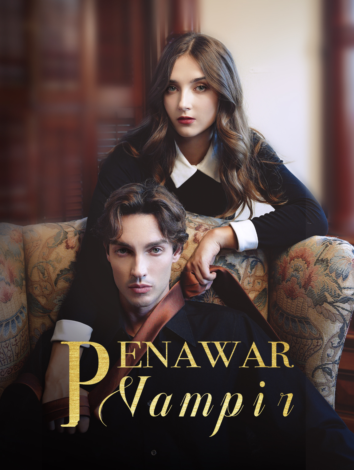 Penawar Vampir