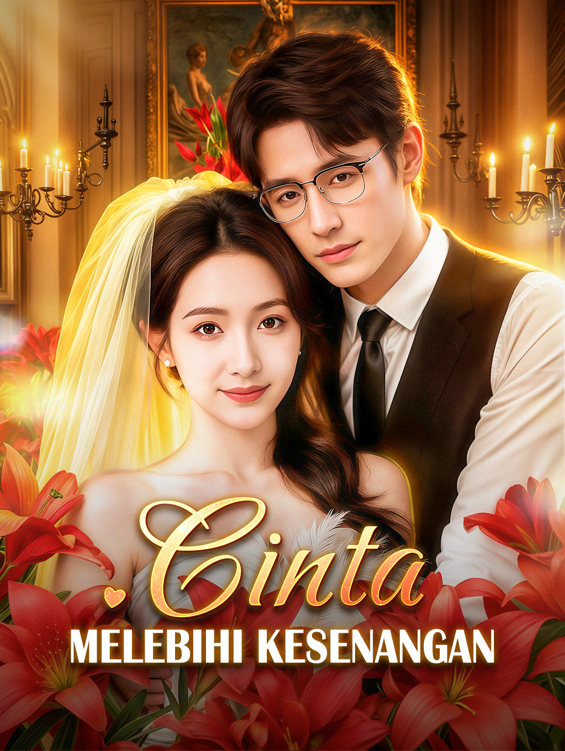 Cinta Melebihi Kesenangan