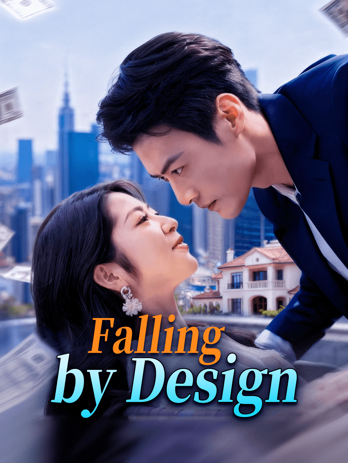 Falling by Design