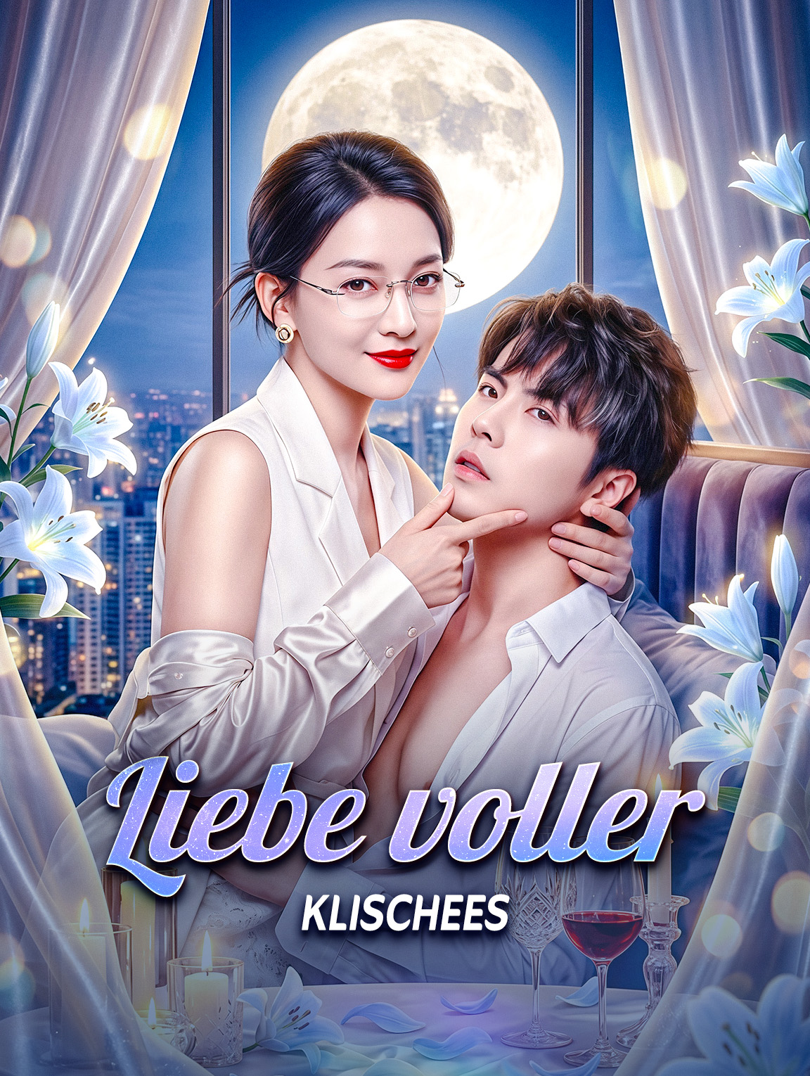 Liebe voller Klischees