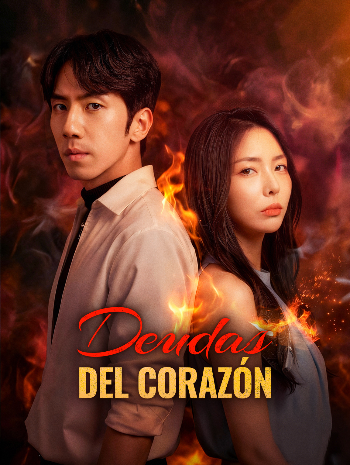 Deudas del Corazón