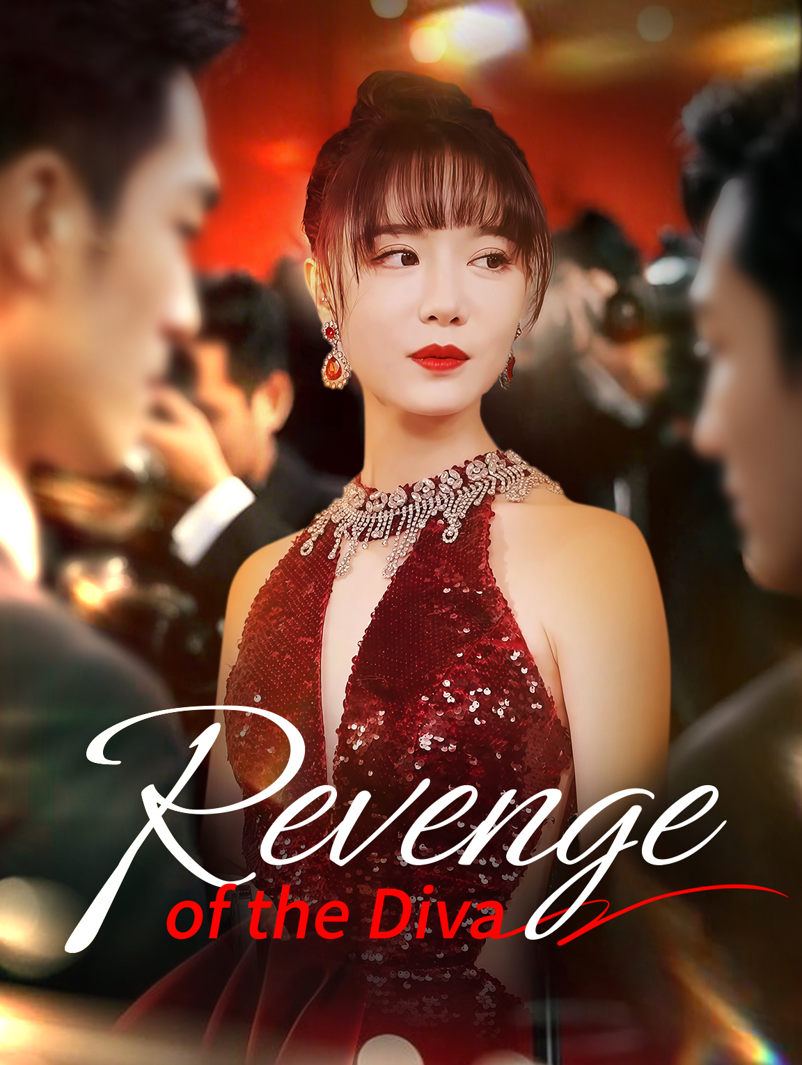 Revenge of the Diva(Dubbed)