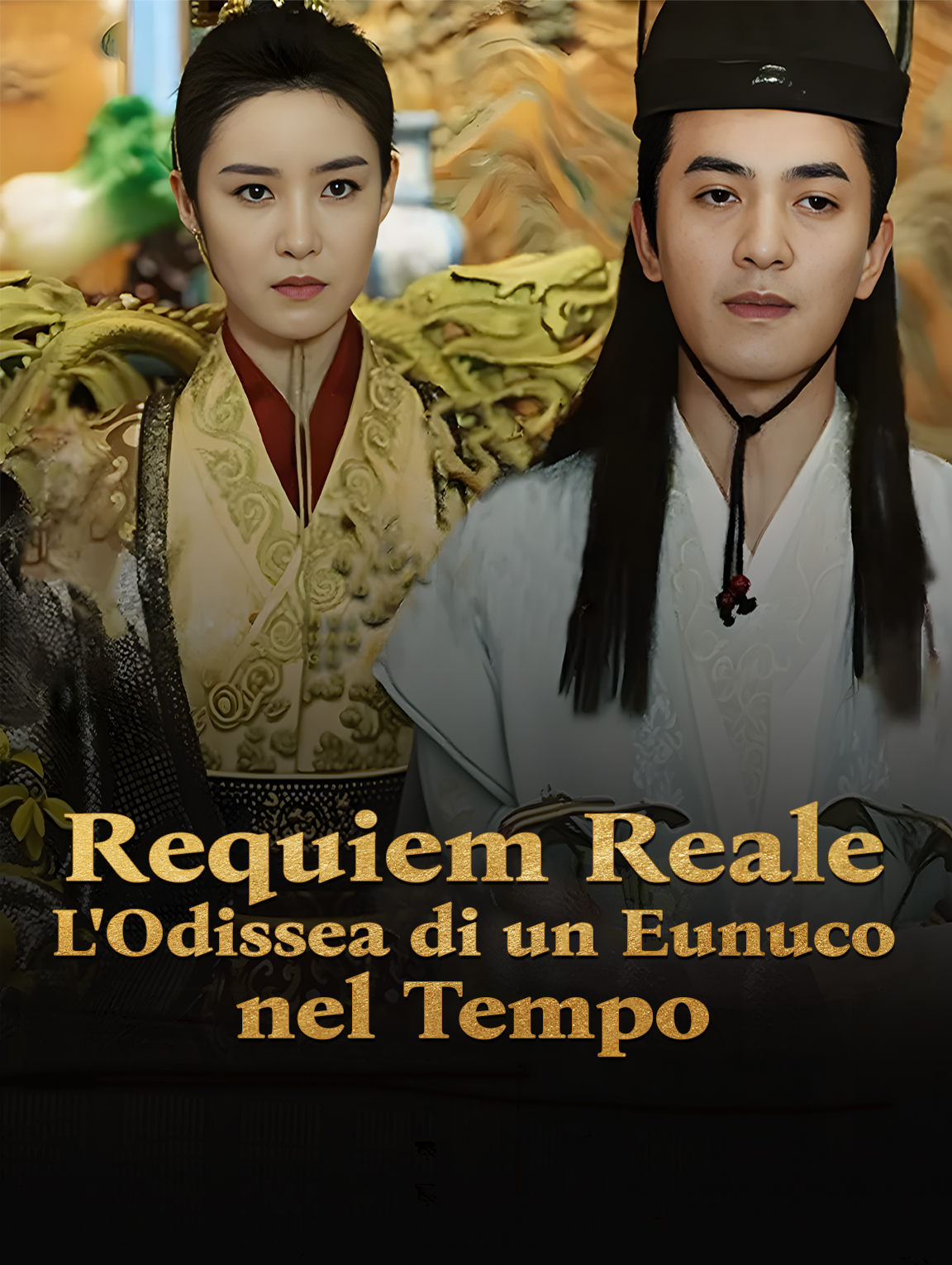 Requiem Reale: L'Odissea di un Eunuco nel Tempo
