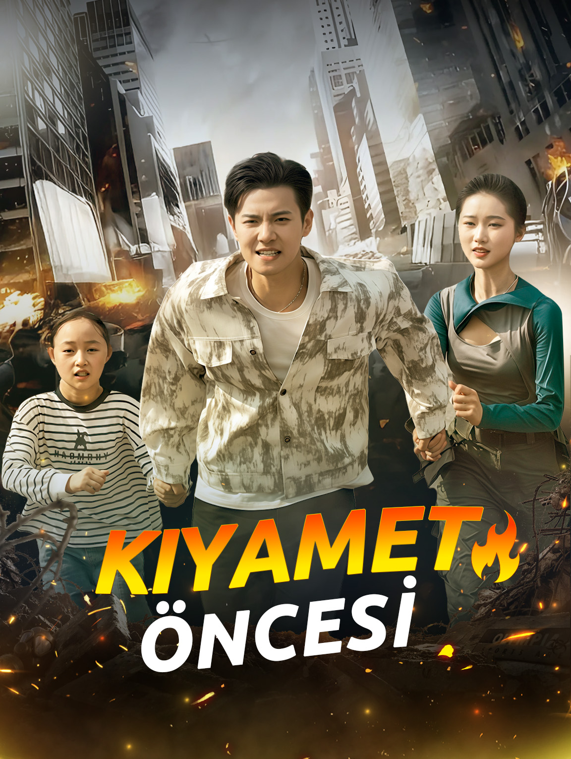 Kıyamet Öncesi